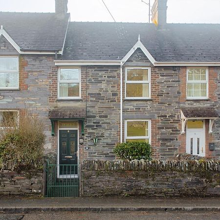 Isallt Nantlle Kültér fotó