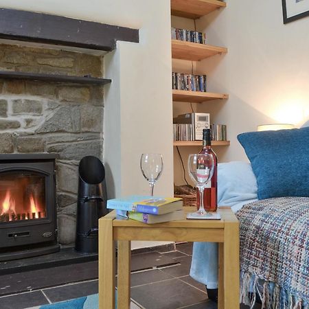 Isallt Nantlle Kültér fotó