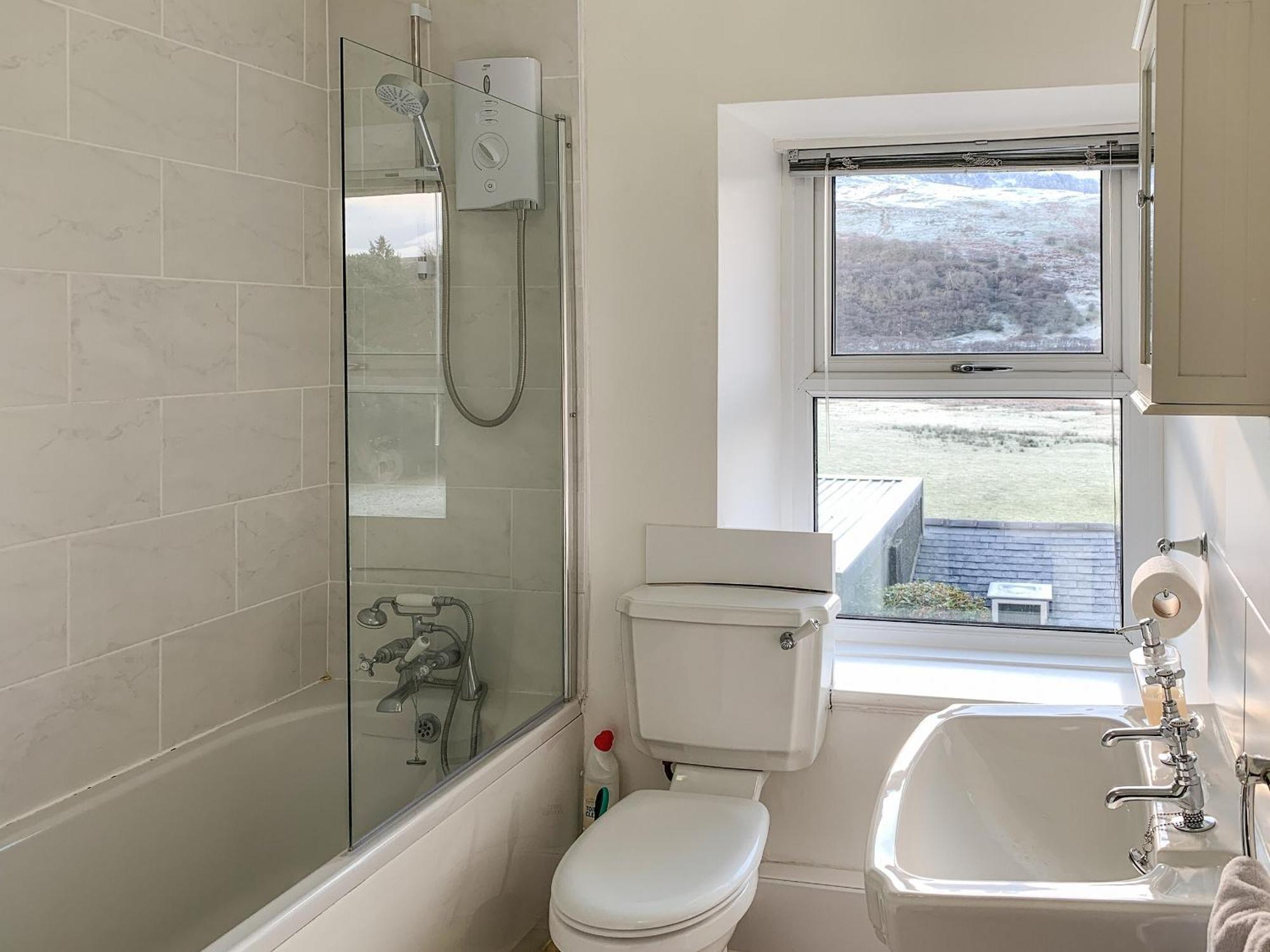 Isallt Nantlle Kültér fotó