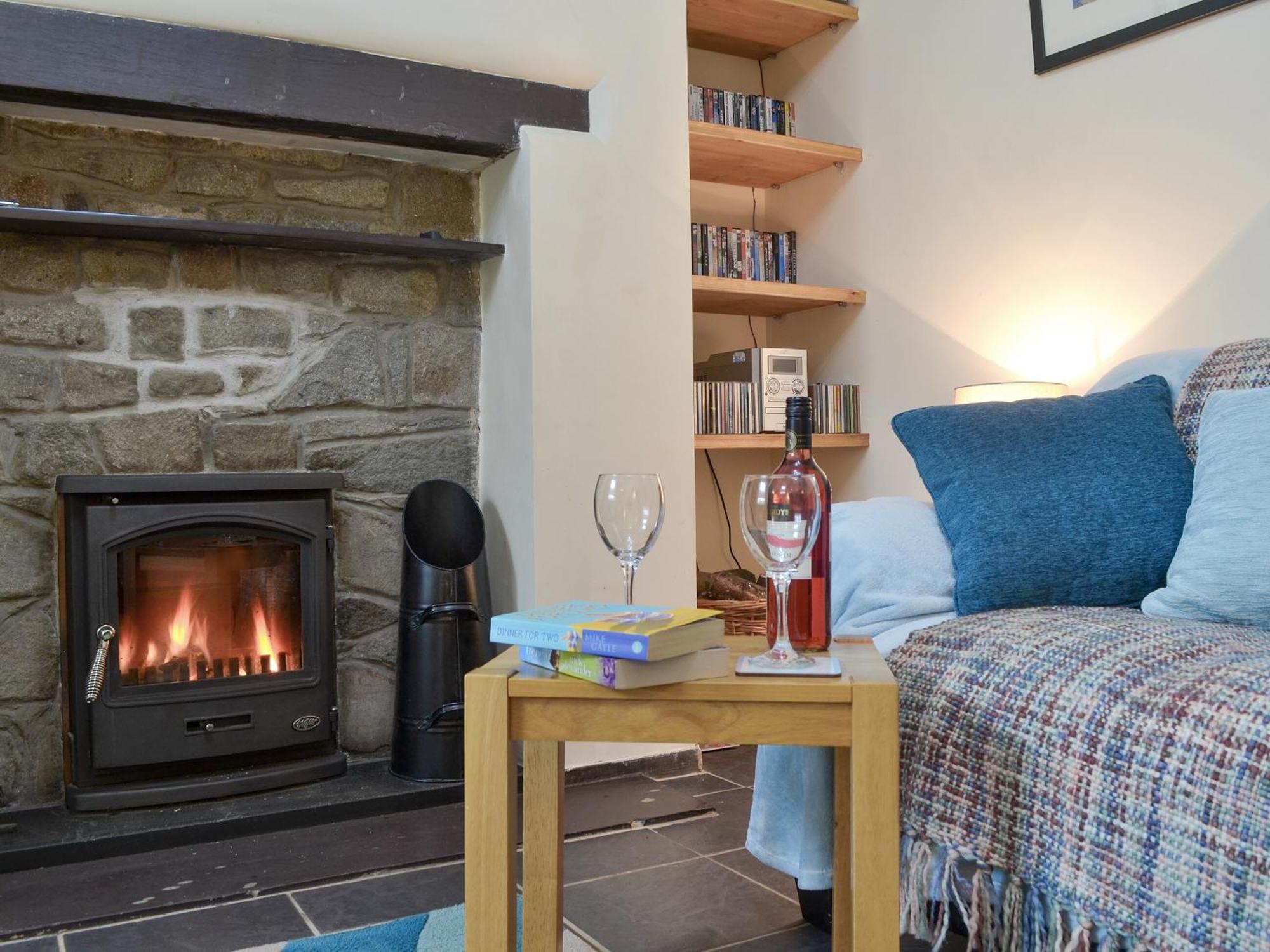 Isallt Nantlle Kültér fotó
